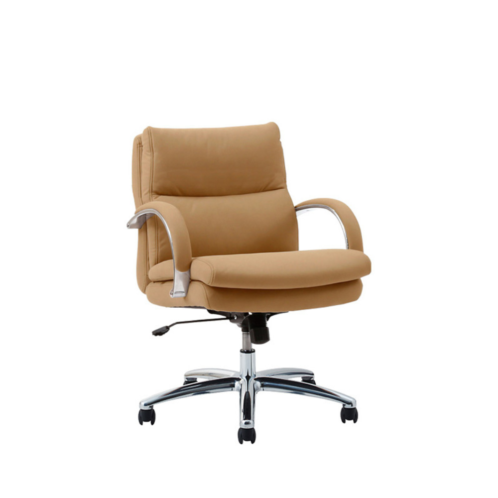 エグゼクティブチェア ローバック OCR-SE54L