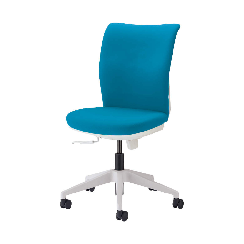 LION(ライオン事務器) CRESTA(クレスタ) オフィスチェア クロス