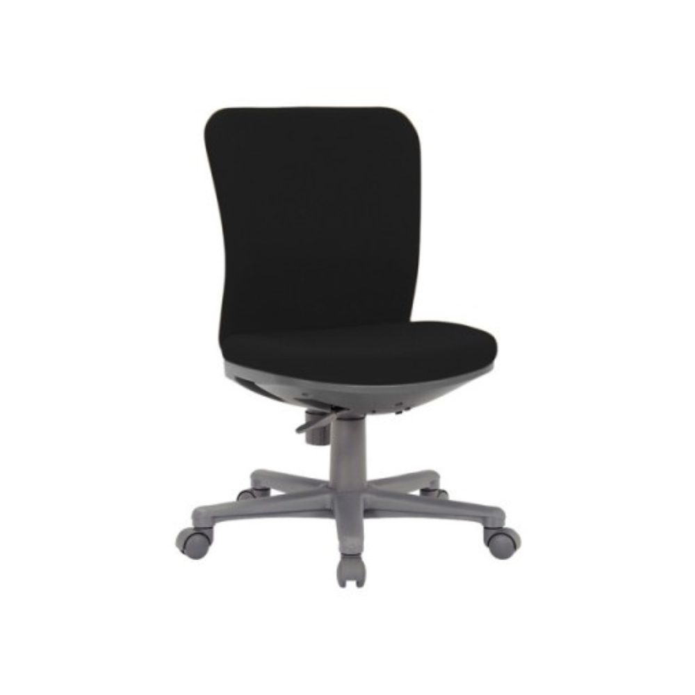 事務用チェア ローバック クロス