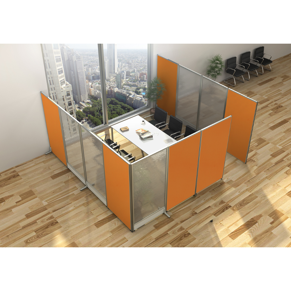 ポリカ半透明パネル CPKシリーズ