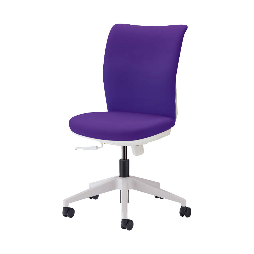 LION(ライオン事務器) CRESTA(クレスタ) オフィスチェア クロス