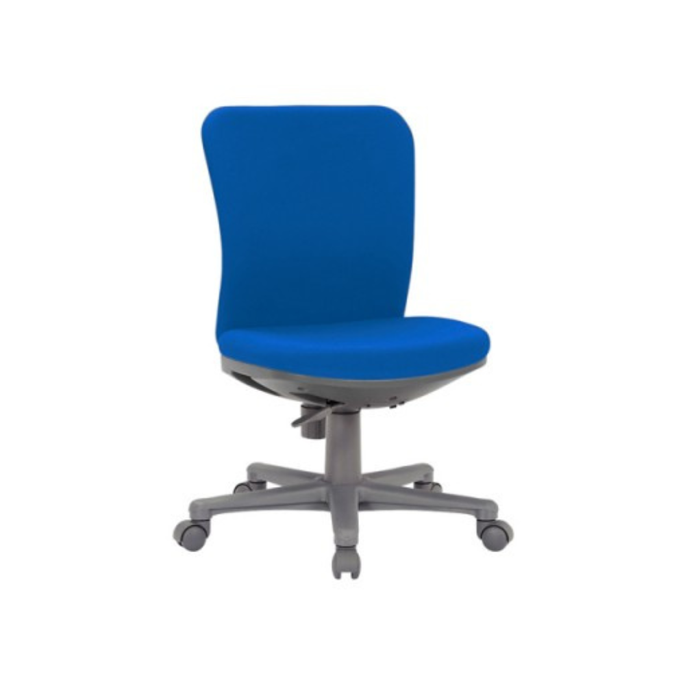 事務用チェア ローバック クロス