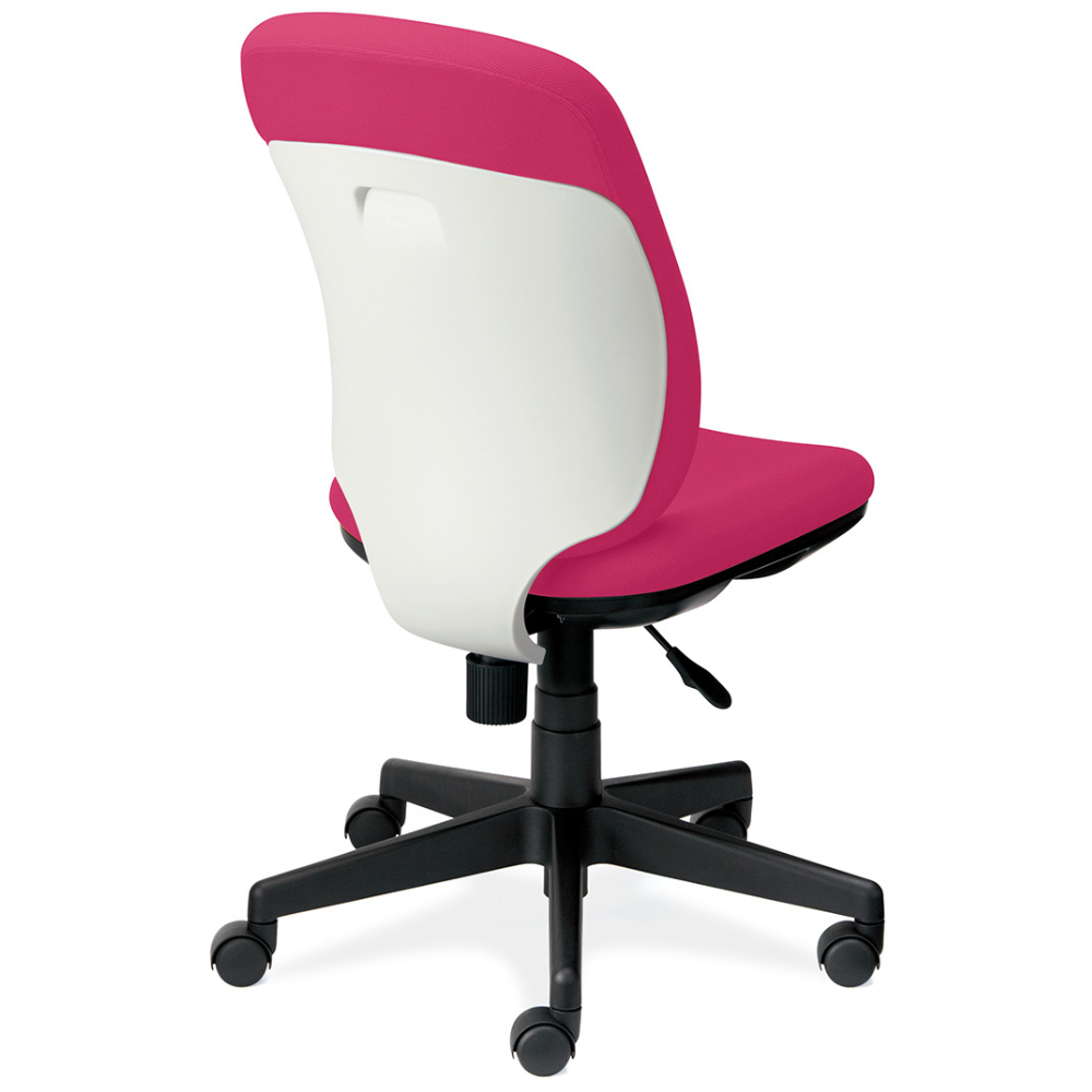 PLUS(プラス) Presea(プリセア) オフィスチェア ハイバック クロス