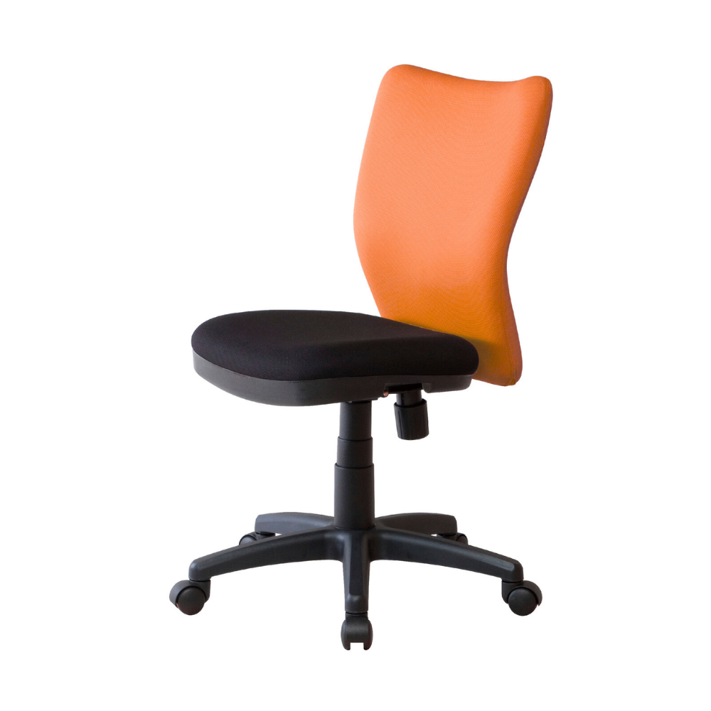 【在庫限り】オフィスチェア 布