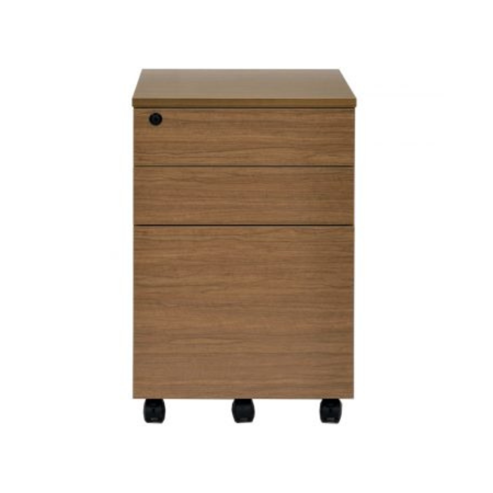 【在庫限り】3段ワゴン GZWCA-3