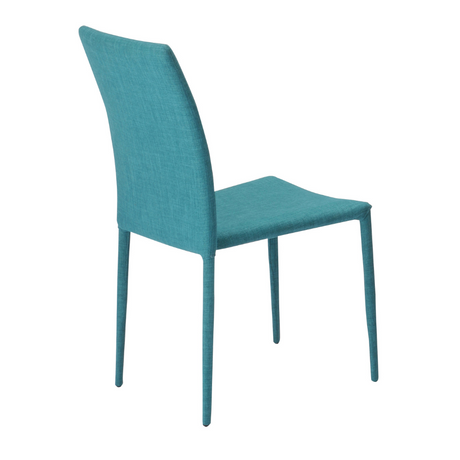 ダイニングチェア カフェ スタッキング可