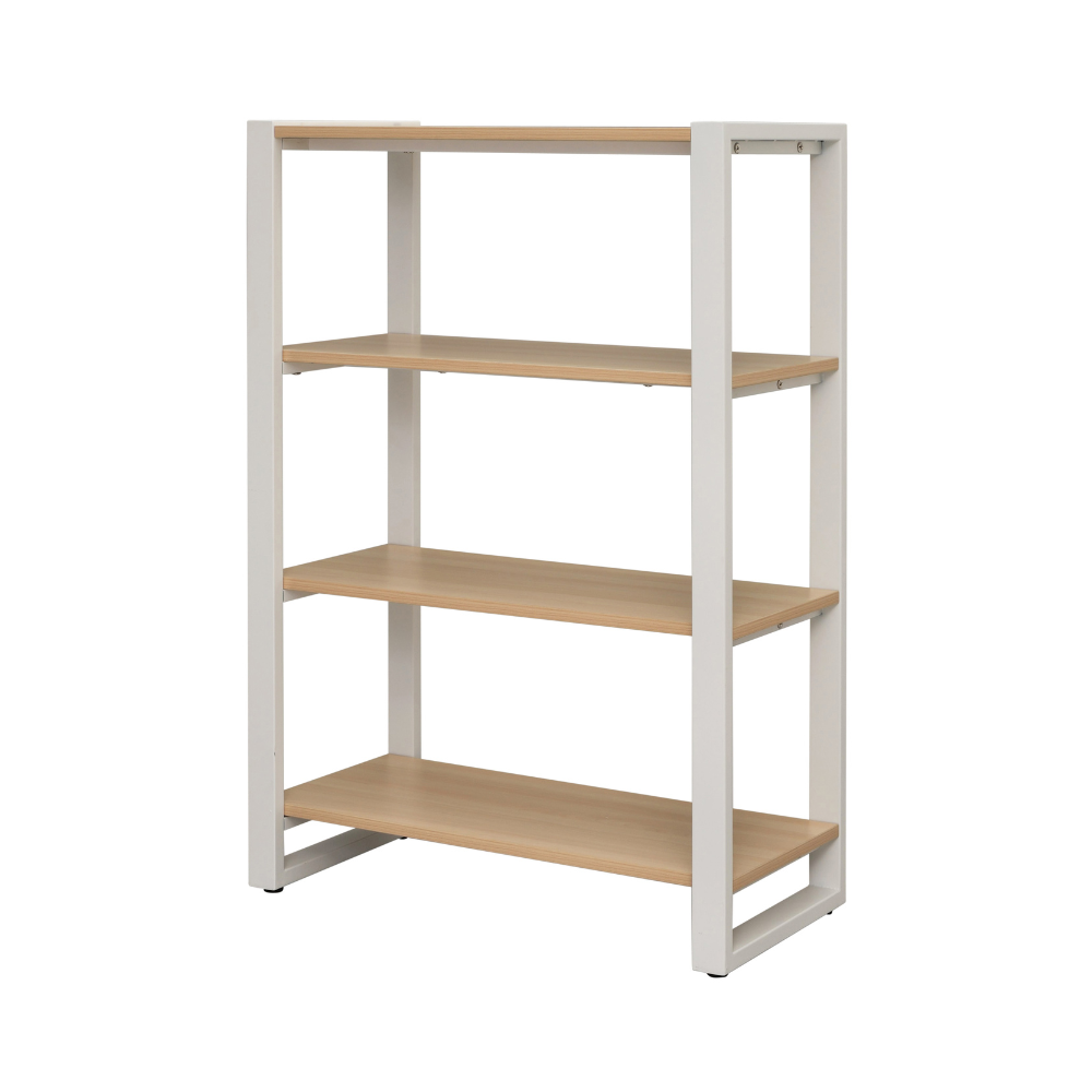 ローシェルフ W800×D400×H1167mm