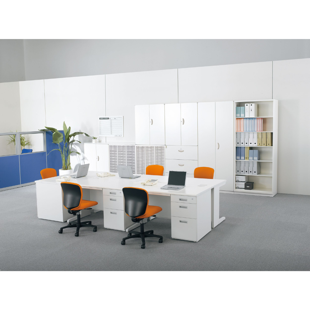 【SKR-SFシリーズ専用】キャビネットベース(アジャスター付き)