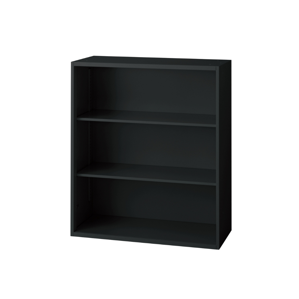 【SKR-PBシリーズ】キャビネット オープン 高さ1050mm 上下兼用