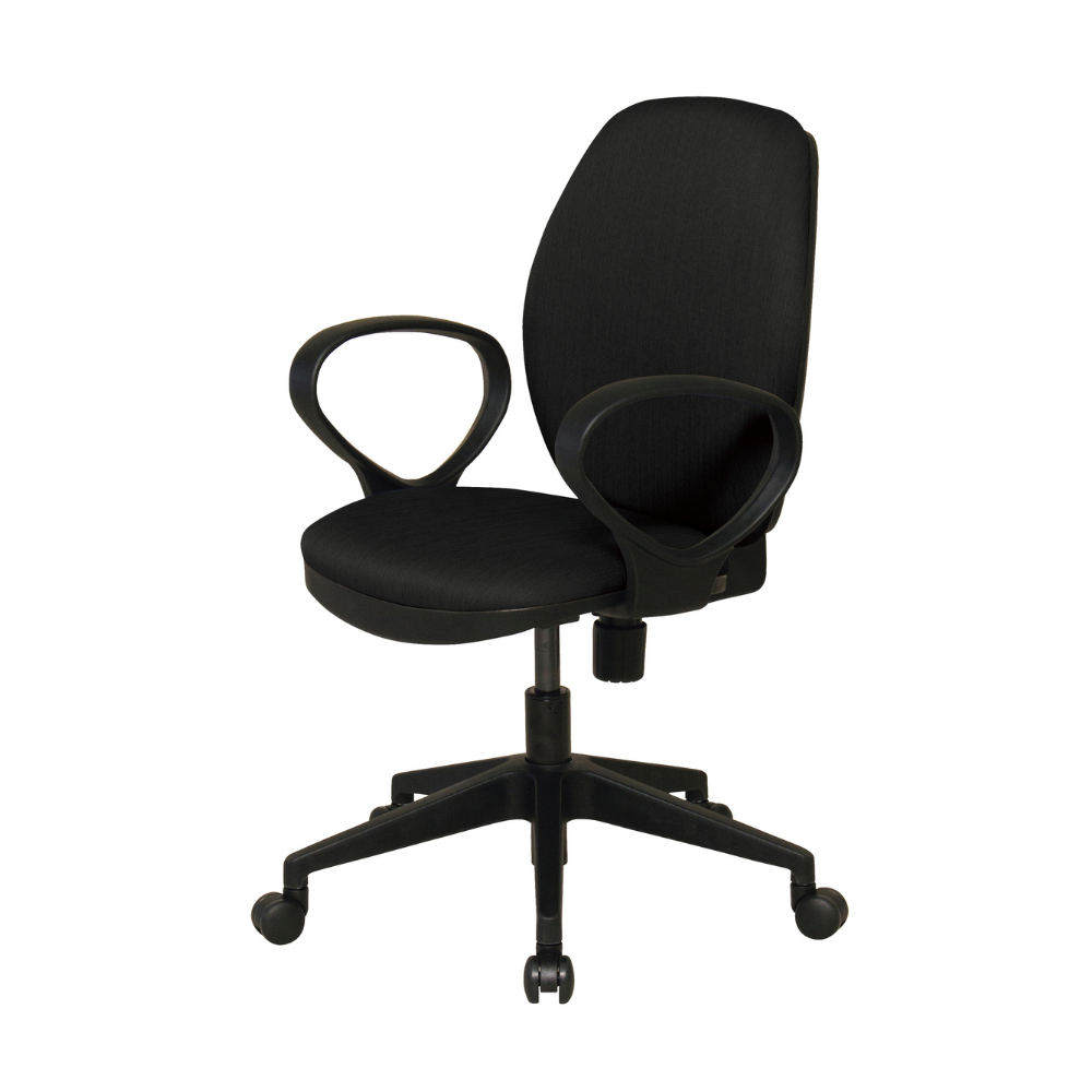 オフィスチェア クロス