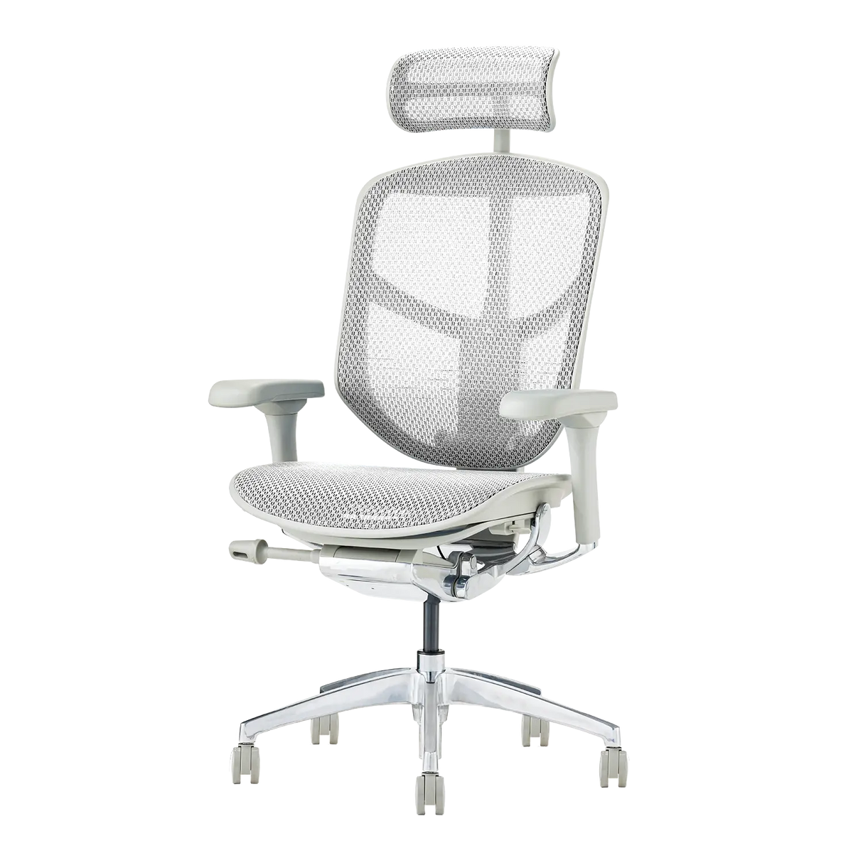 Ergohuman ENJOY2(エルゴヒューマン エンジョイ2) ハイタイプ メッシュチェア