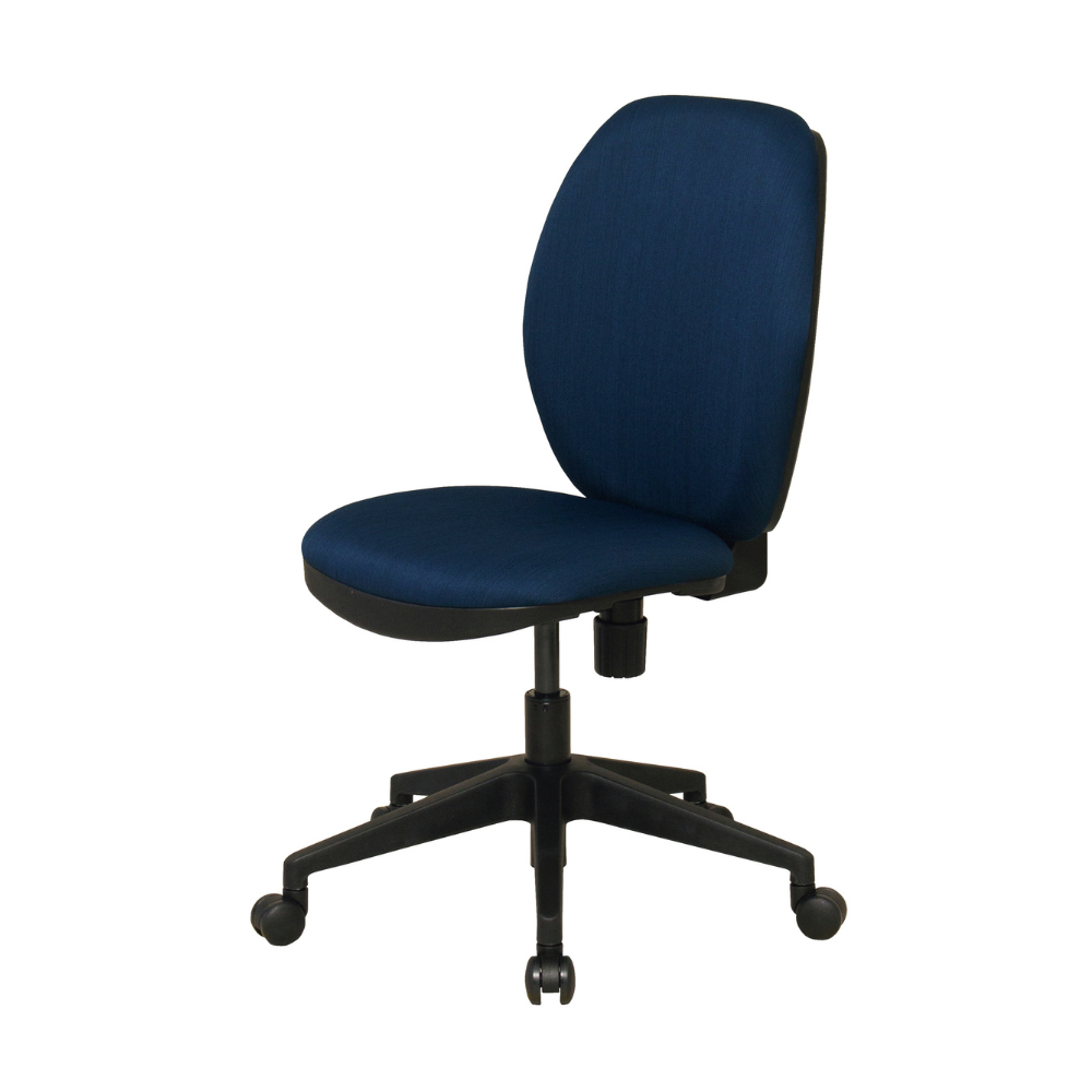 オフィスチェア クロス