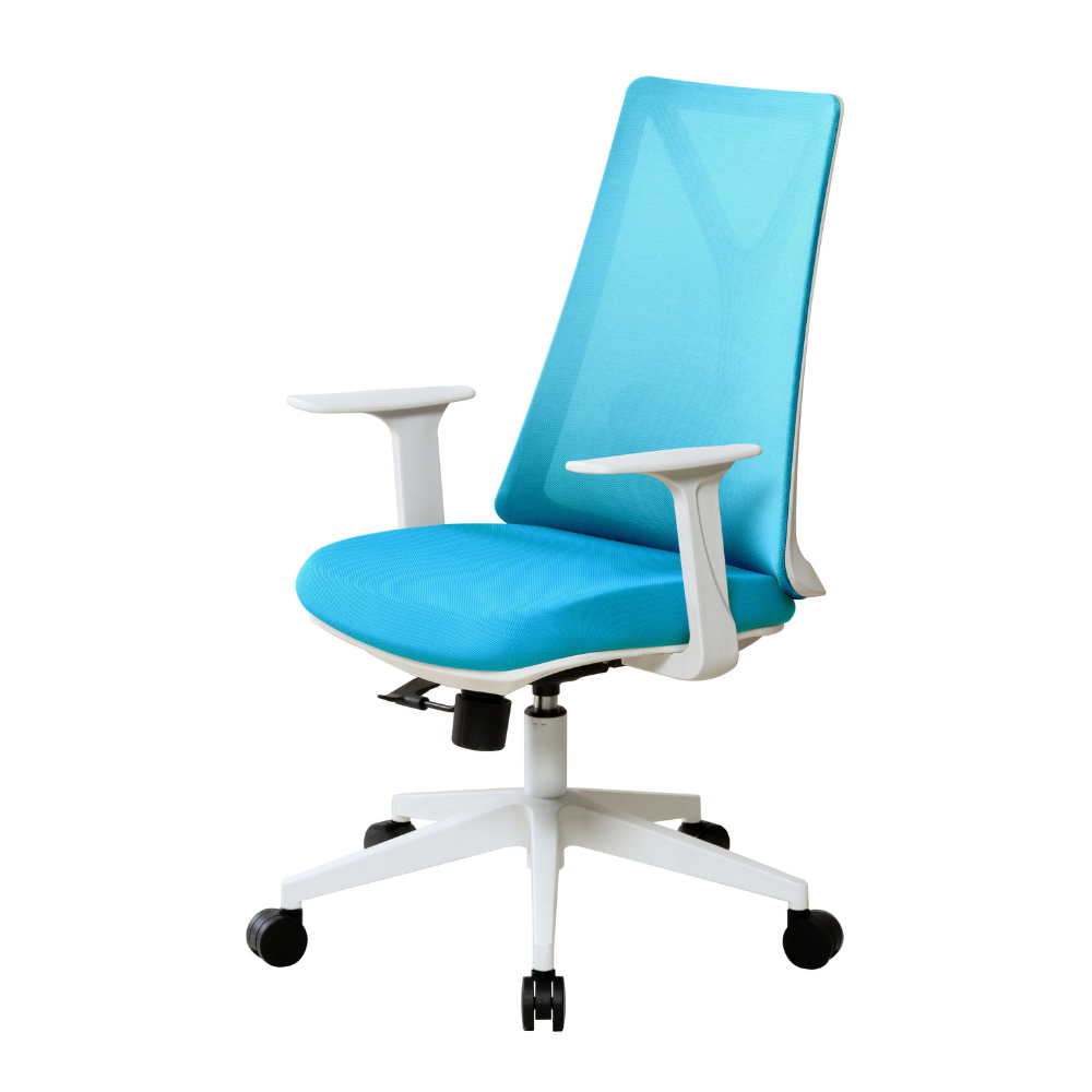 オフィスチェア メッシュ