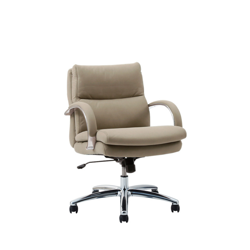 エグゼクティブチェア ローバック OCR-SE54L