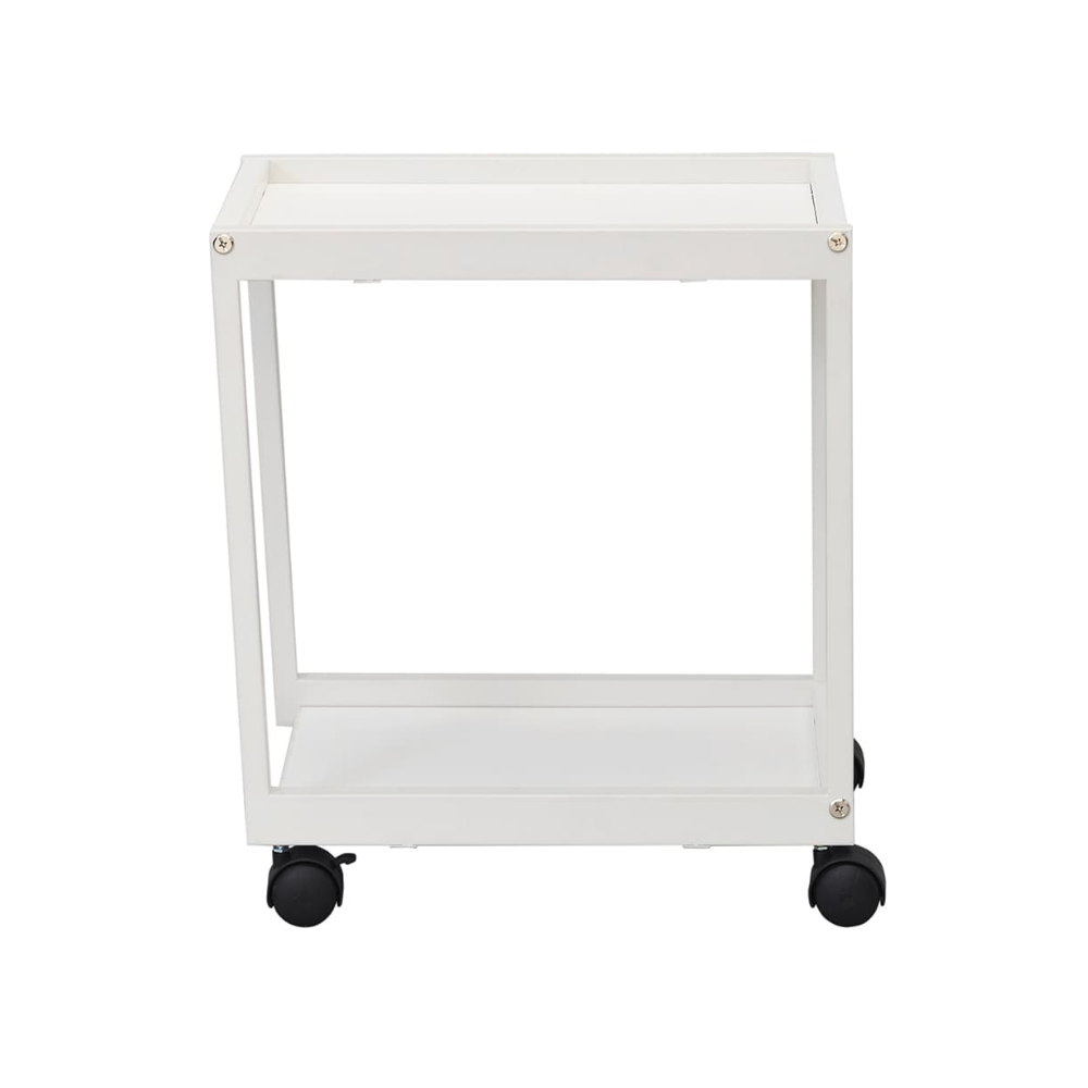 フリー2段ワゴン RYDシリーズ W320×D484×H540mm