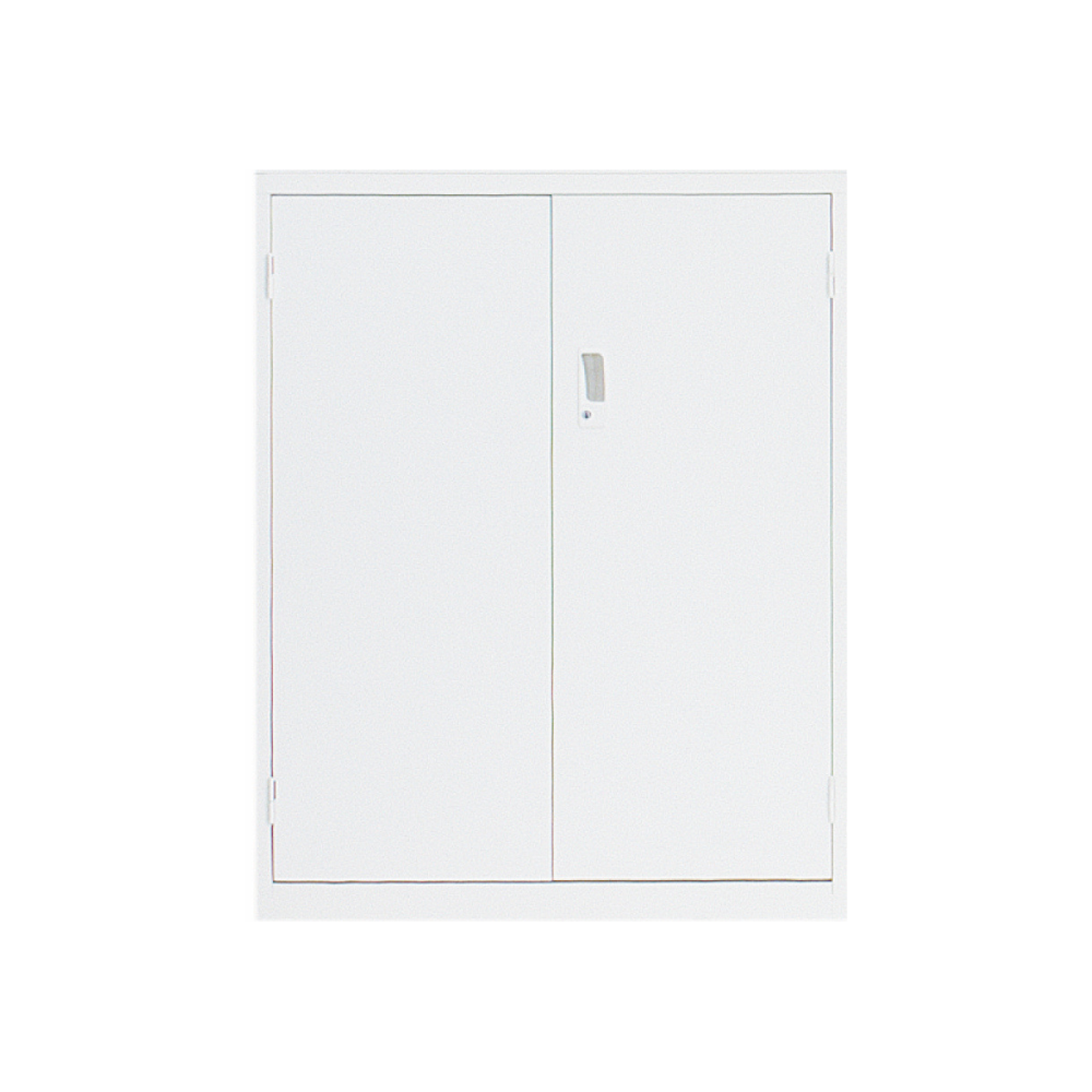【SFシリーズ】キャビネット 両開き 高さ1110mm 下置用