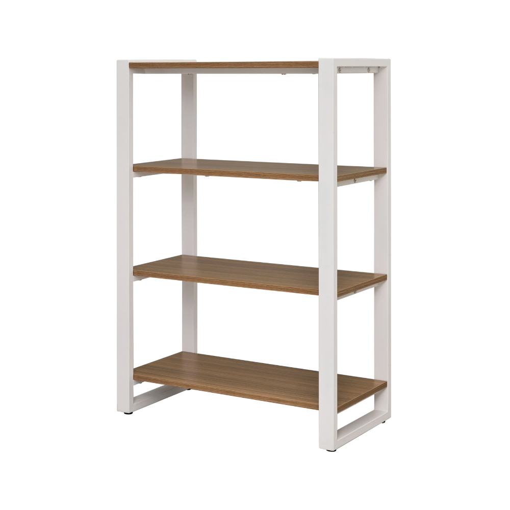 ローシェルフ W800×D400×H1167mm