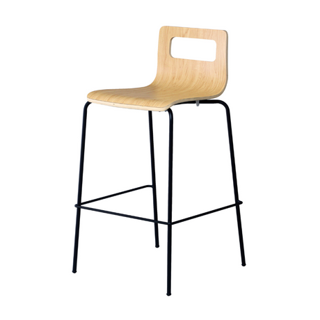 カウンターチェア(2脚セット)