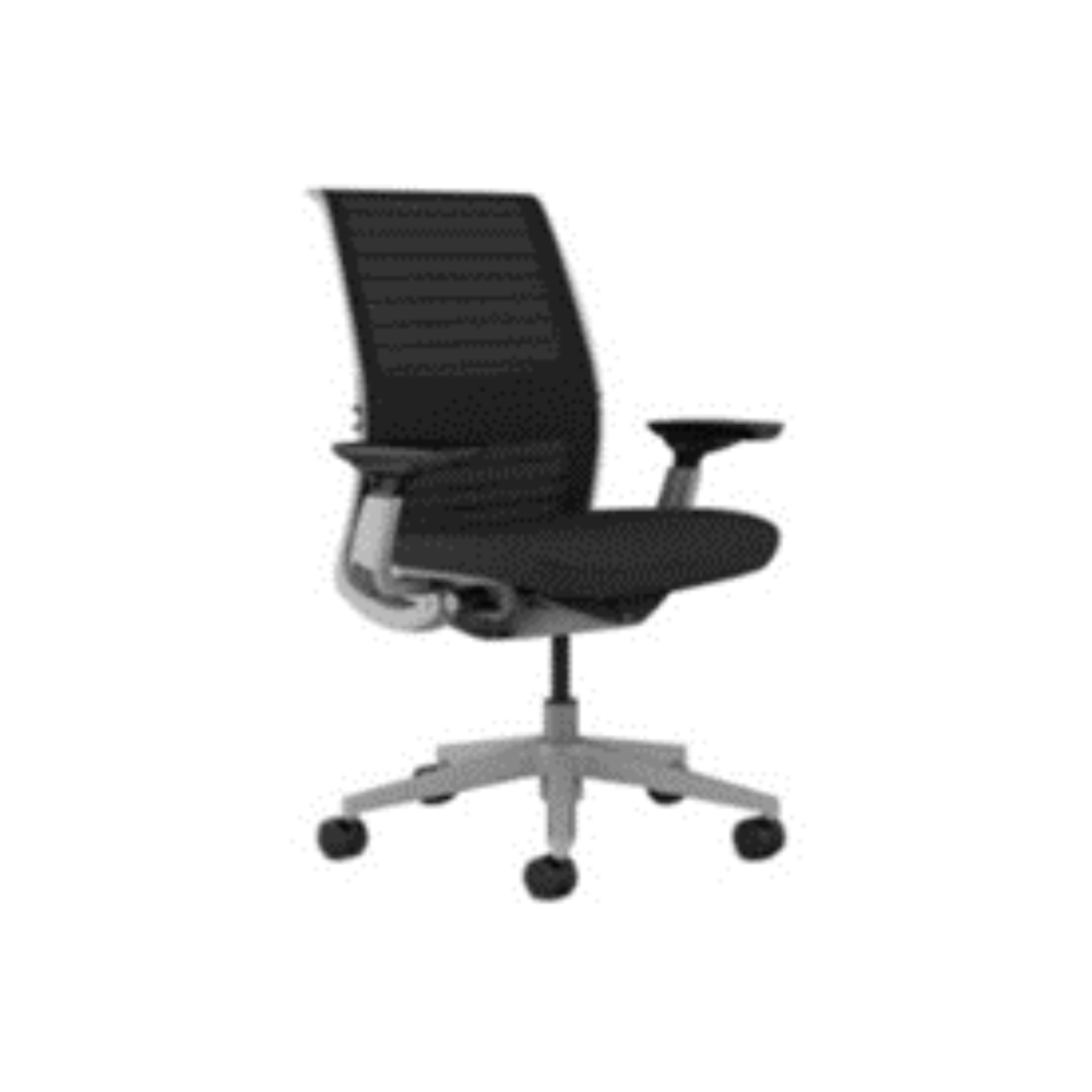 Steelcase(スチールケース) Think(シンク) プラチナフレーム 465A300 MPA1