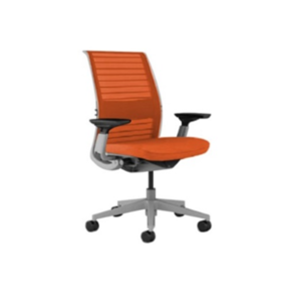 Steelcase(スチールケース) Think(シンク) プラチナフレーム 465A300 MPA1