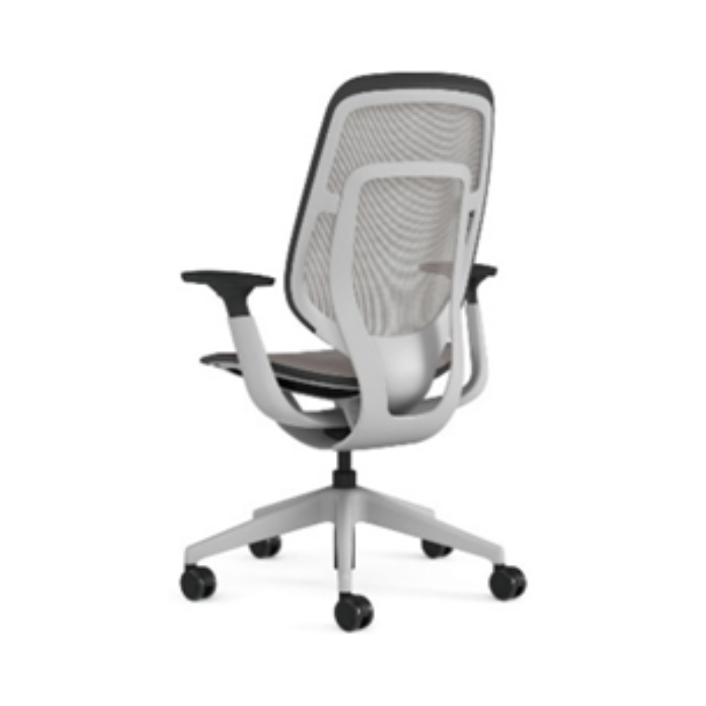 Steelcase(スチールケース) Karman(カーマン) シーガルフレーム