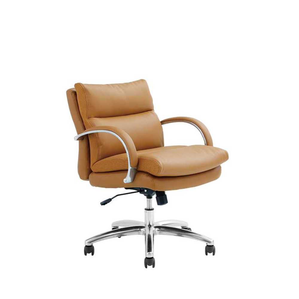 エグゼクティブチェア ローバック OCR-SE54L