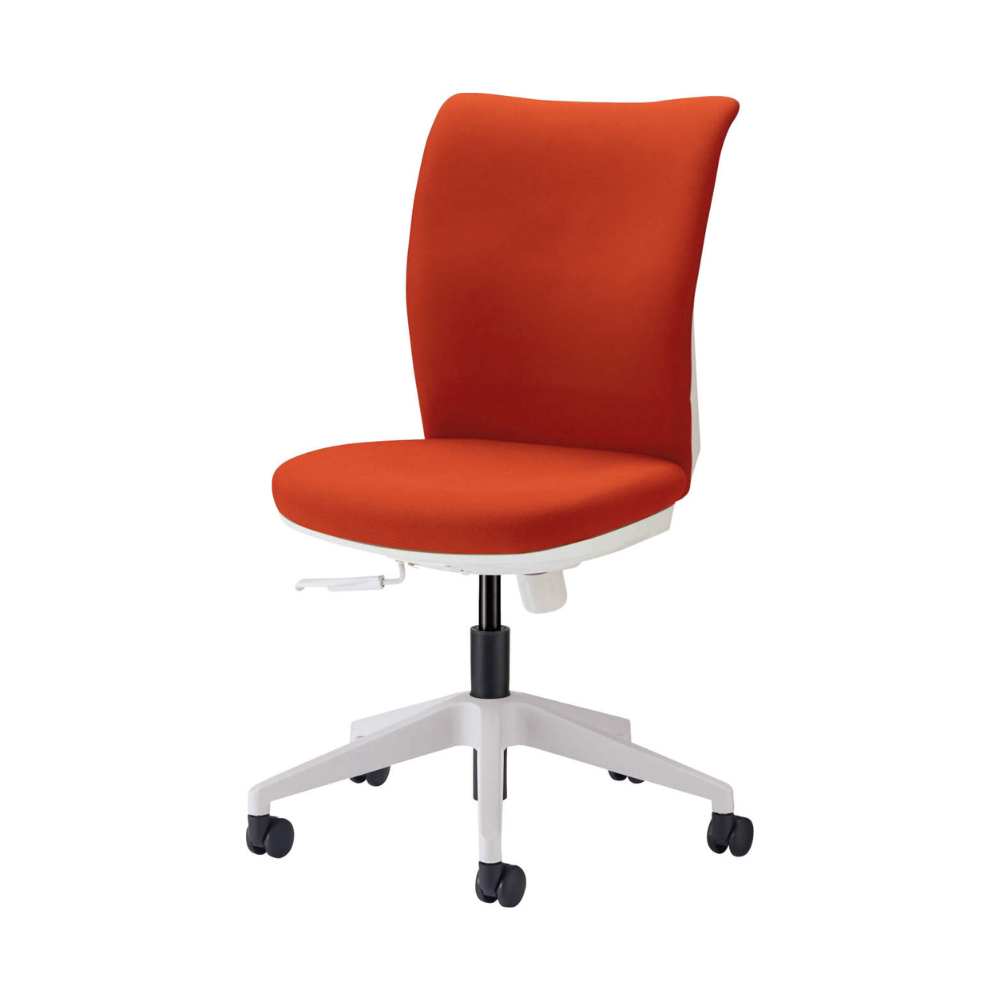 LION(ライオン事務器) CRESTA(クレスタ) オフィスチェア クロス