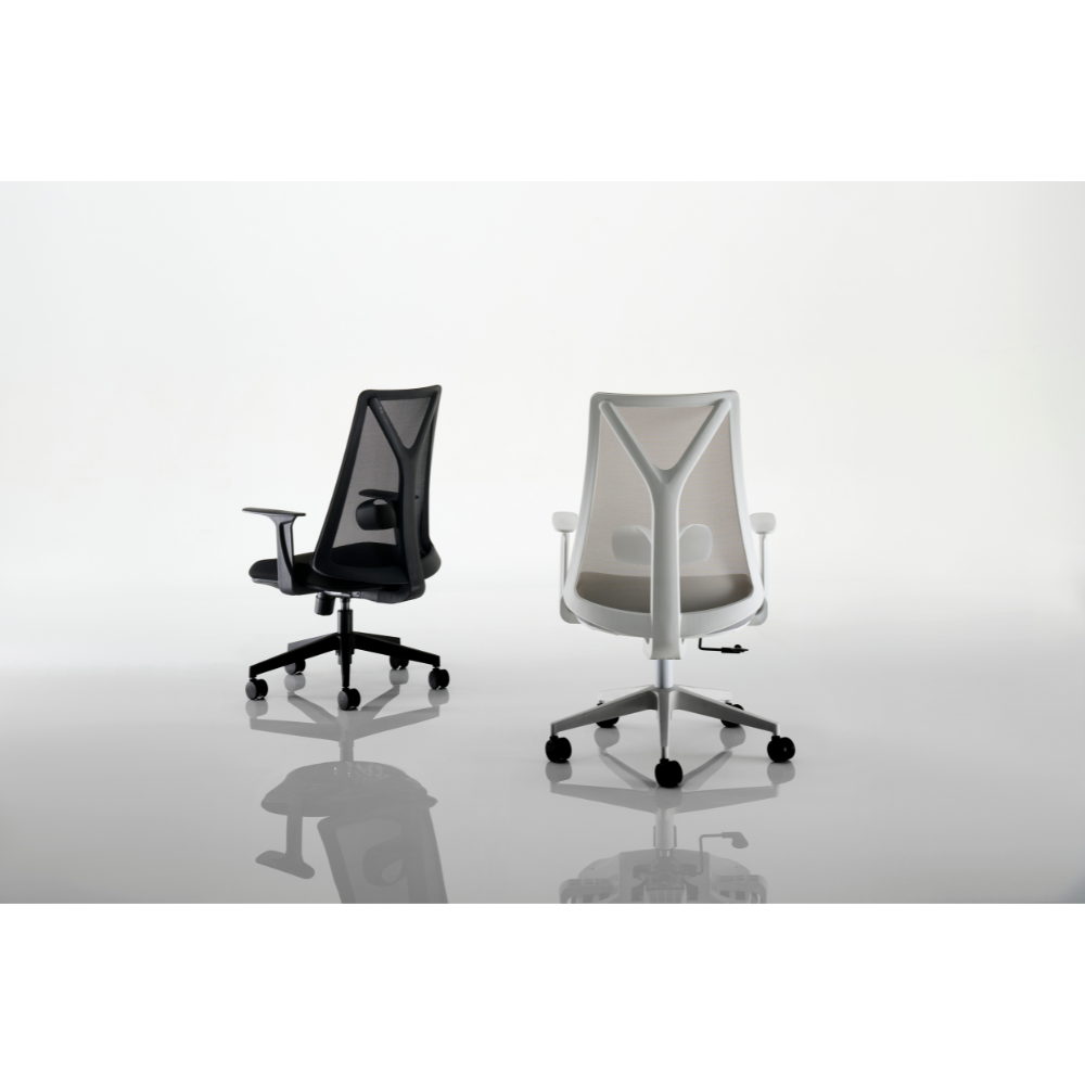 オフィスチェア メッシュ