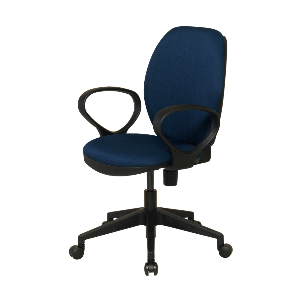 オフィスチェア クロス