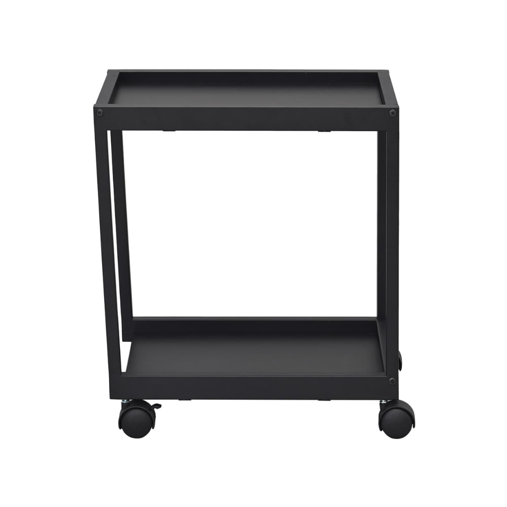 フリー2段ワゴン RYDシリーズ W320×D484×H540mm