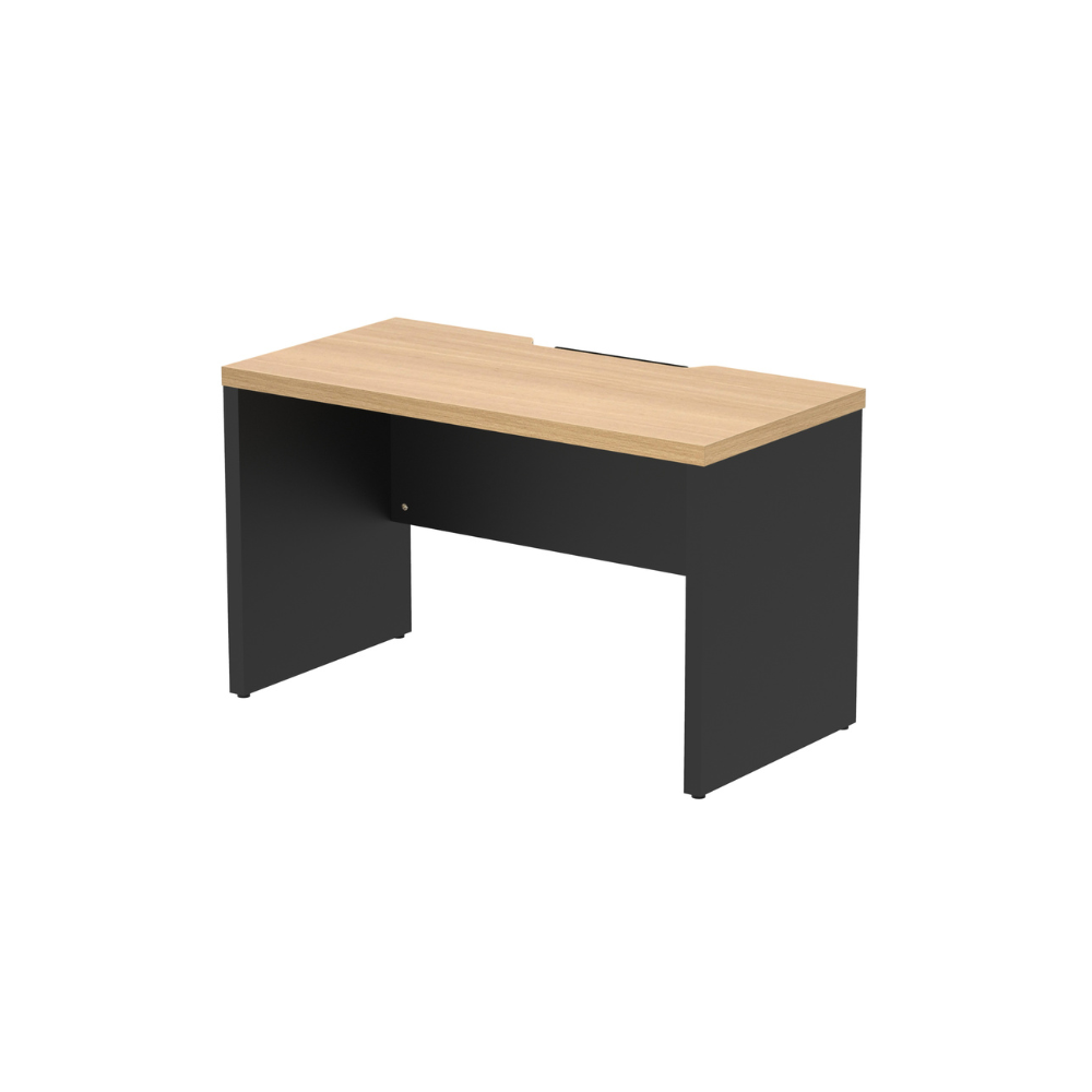 フリーアドレスデスク RYSシリーズ 片面基本セット【奥行600mm】