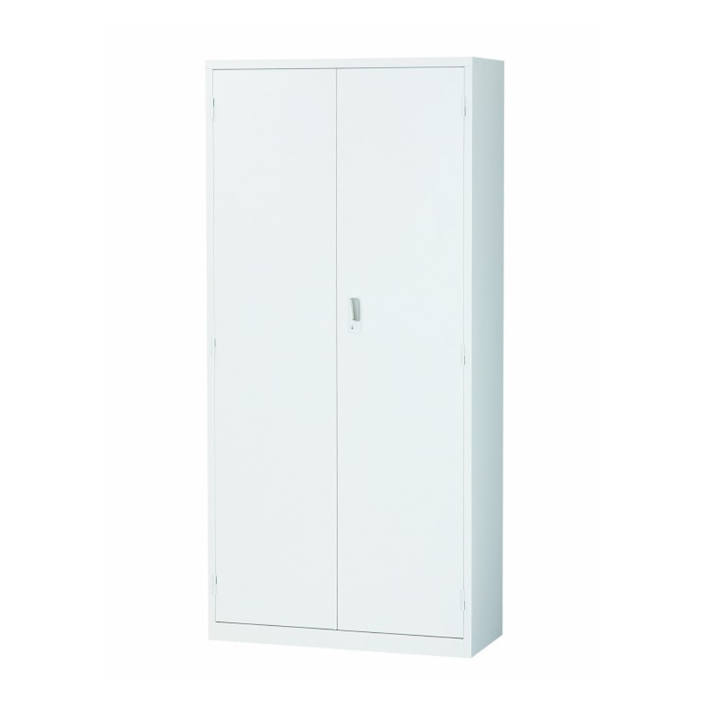 【SFシリーズ】キャビネット 両開き 高さ1860mm 下置用