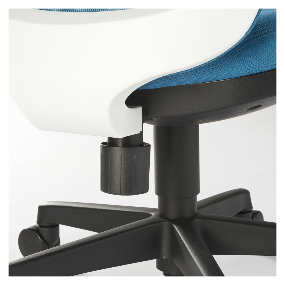 オフィスチェア ローバック メッシュ