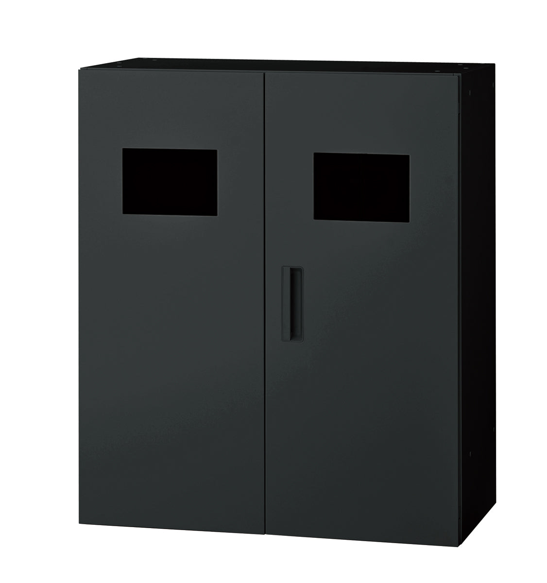 【SKR-PBシリーズ】ダストボックスユニット 下置用 W900×D450×H1050mm