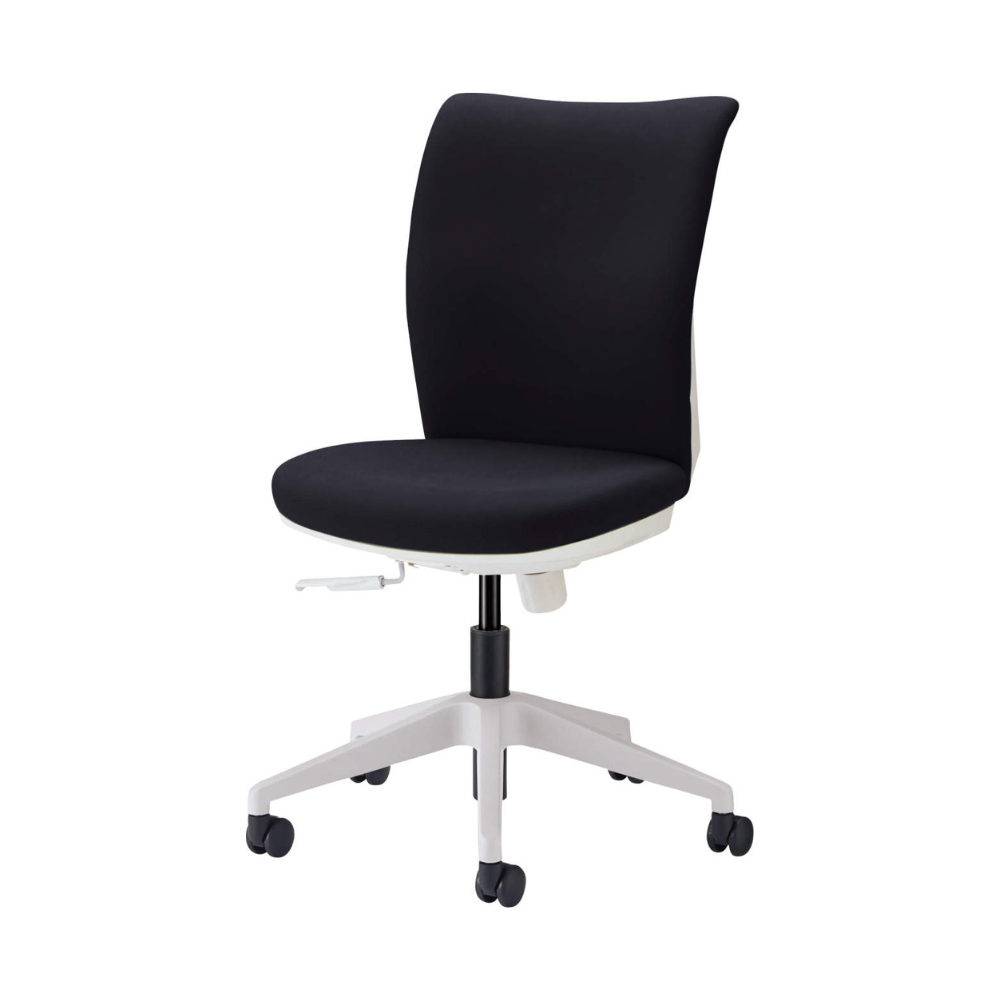 LION(ライオン事務器) CRESTA(クレスタ) オフィスチェア クロス