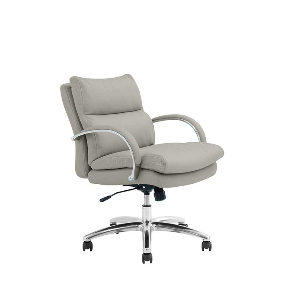 エグゼクティブチェア ローバック OCR-SE54L