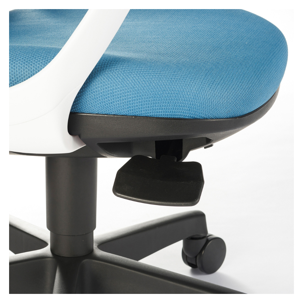 オフィスチェア ローバック メッシュ