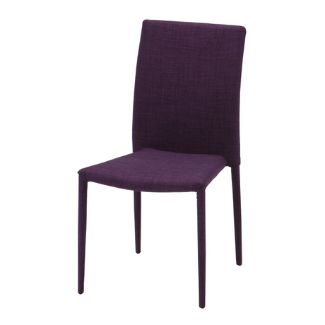 ダイニングチェア カフェ スタッキング可