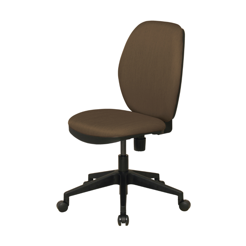 オフィスチェア クロス