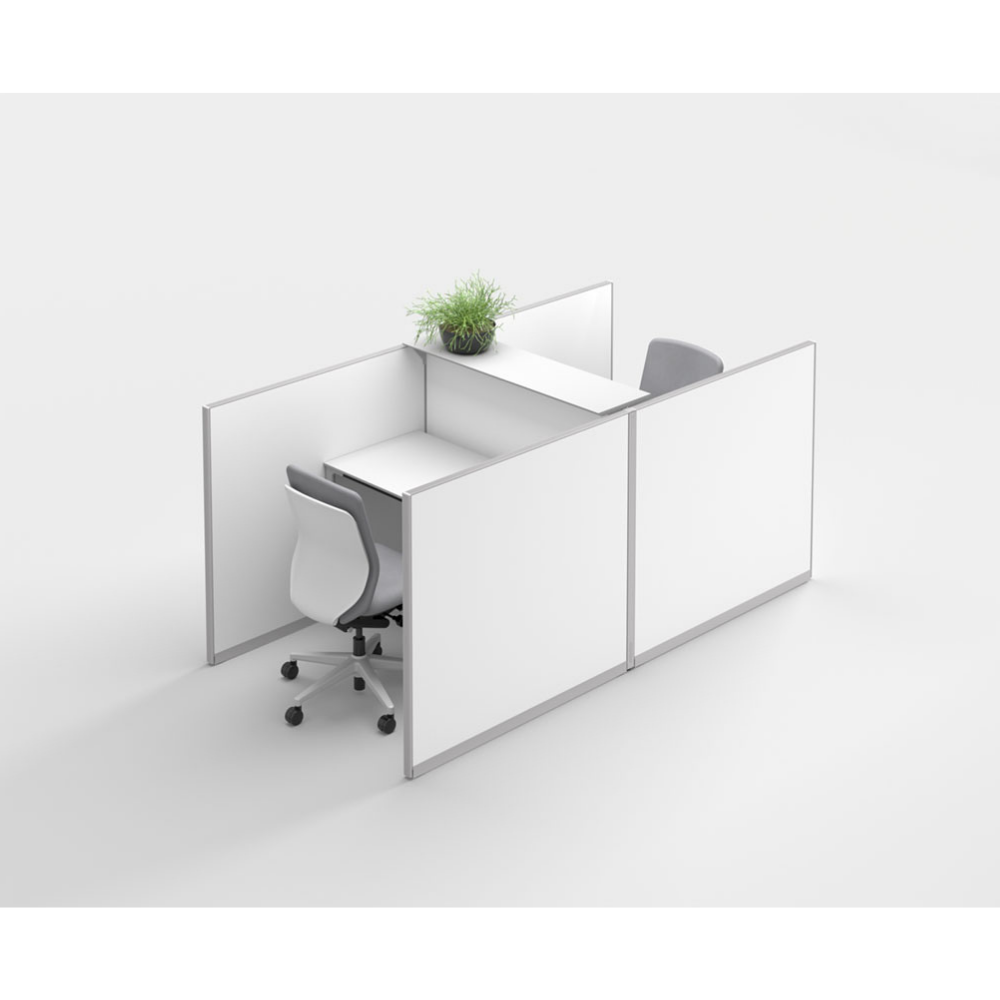 UCHIDA(内田洋行) E3 PANEL SYSTEM(E3パネルシステム)高さ1725mm