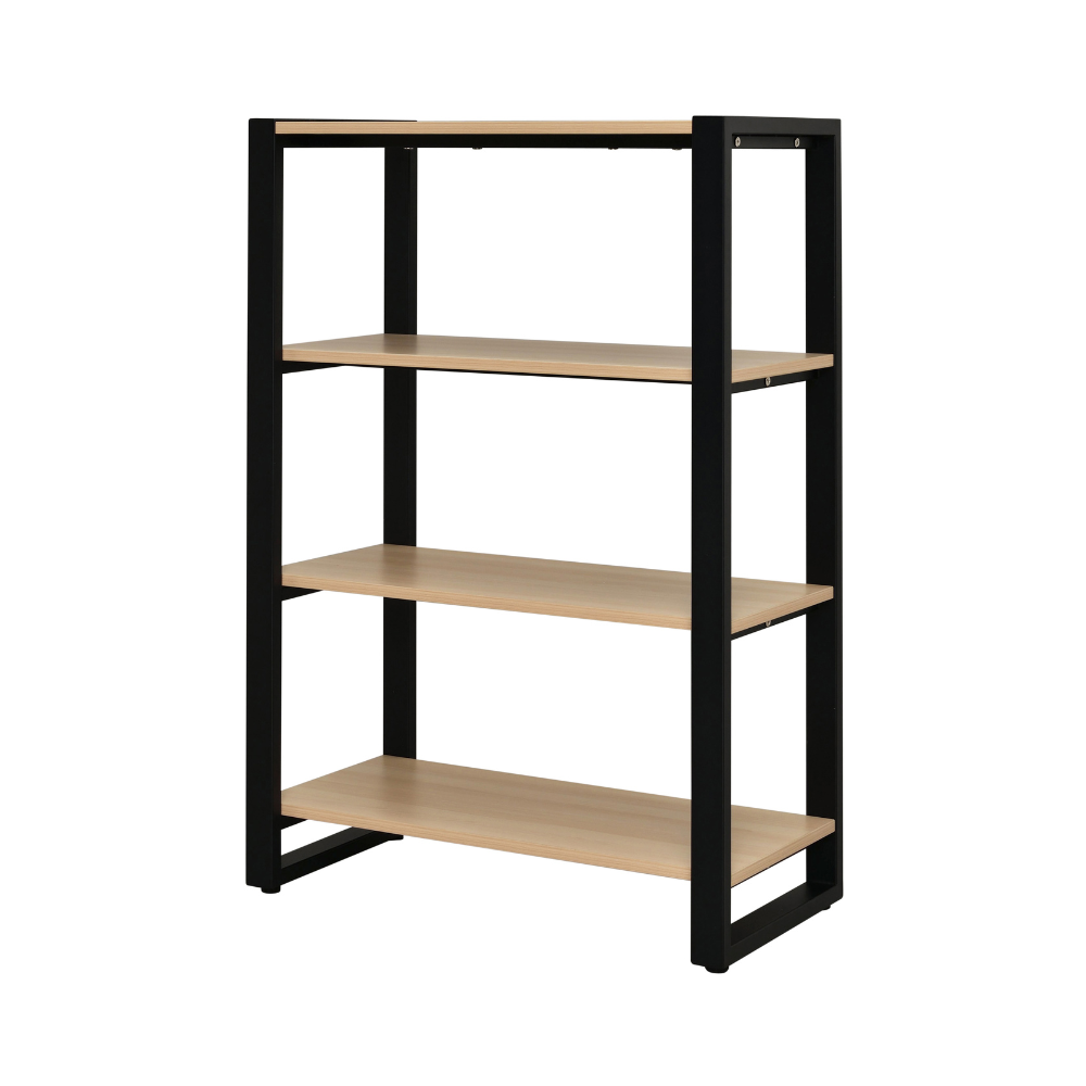 ローシェルフ W800×D400×H1167mm