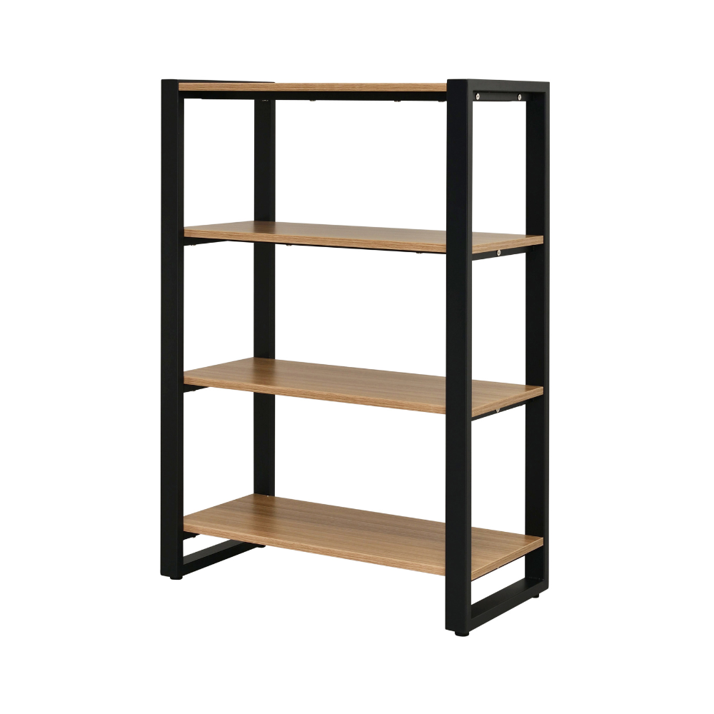 ローシェルフ W800×D400×H1167mm