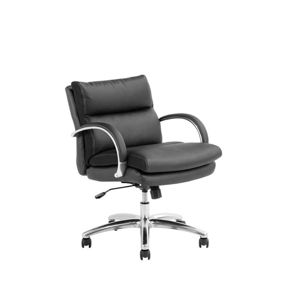 エグゼクティブチェア ローバック OCR-SE54L