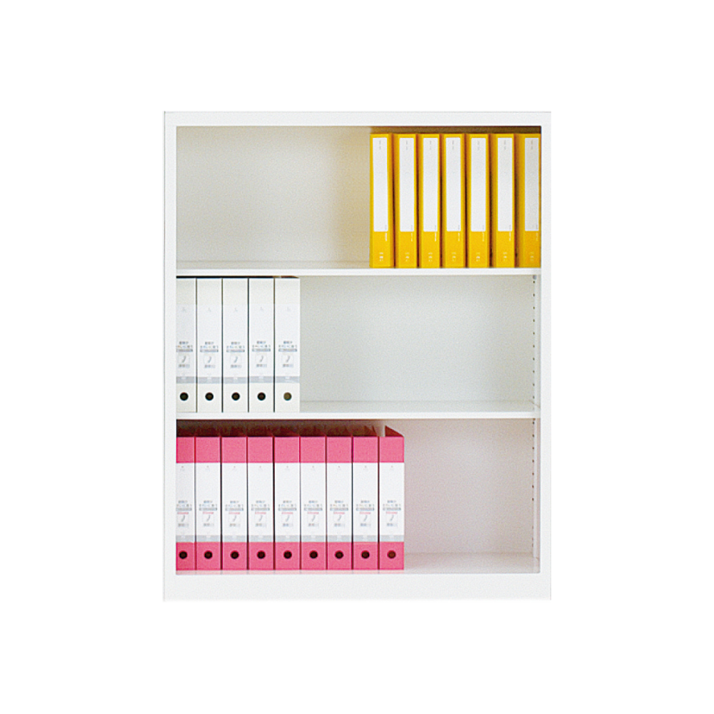 【SFシリーズ】キャビネット オープン 高さ1110mm 下置用