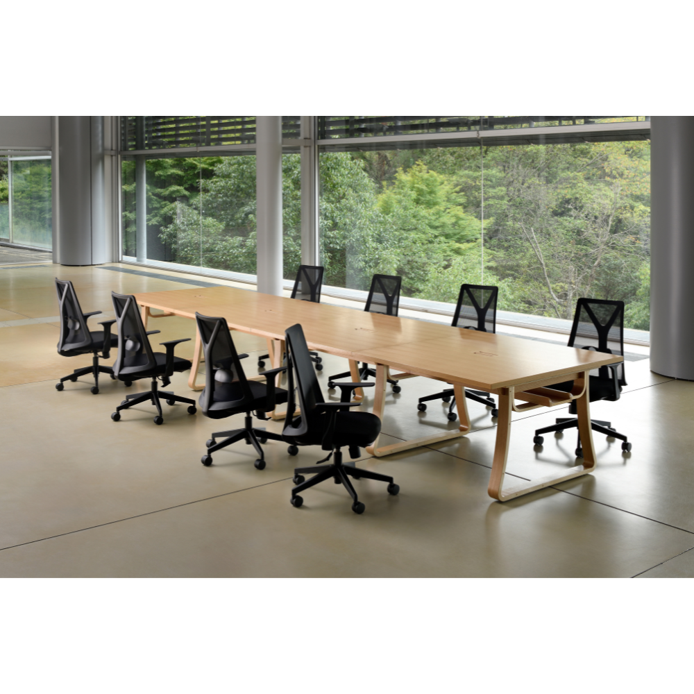 オフィスチェア メッシュ