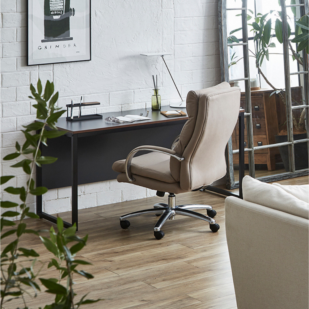 エグゼクティブチェア ハイバック OCR-SE54H