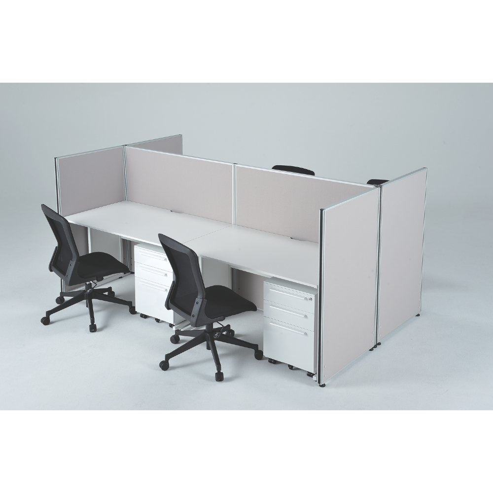 クロスパーティション CPKシリーズ 高さ1600mm