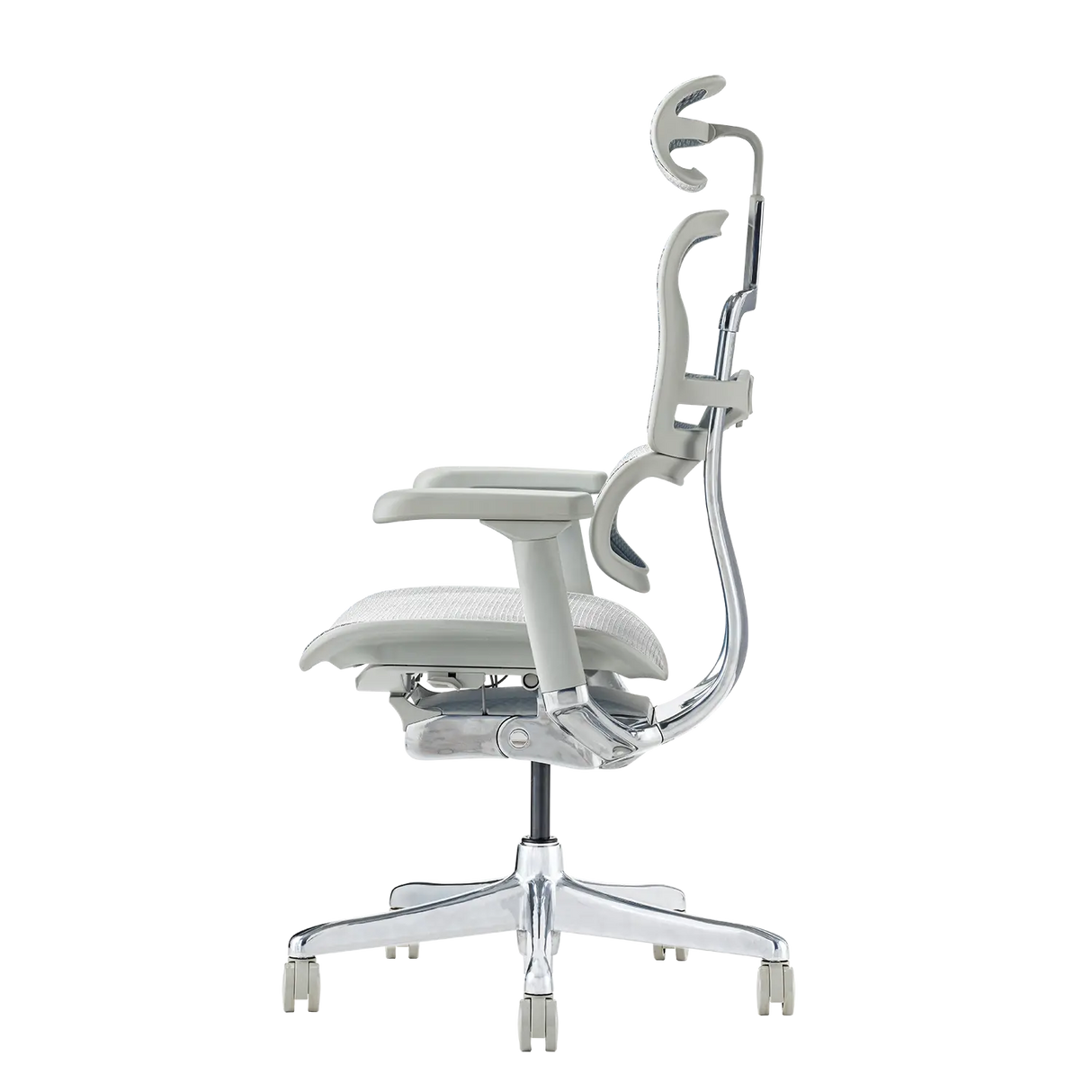 Ergohuman Pro2(エルゴヒューマン プロ2) ハイタイプ メッシュチェア