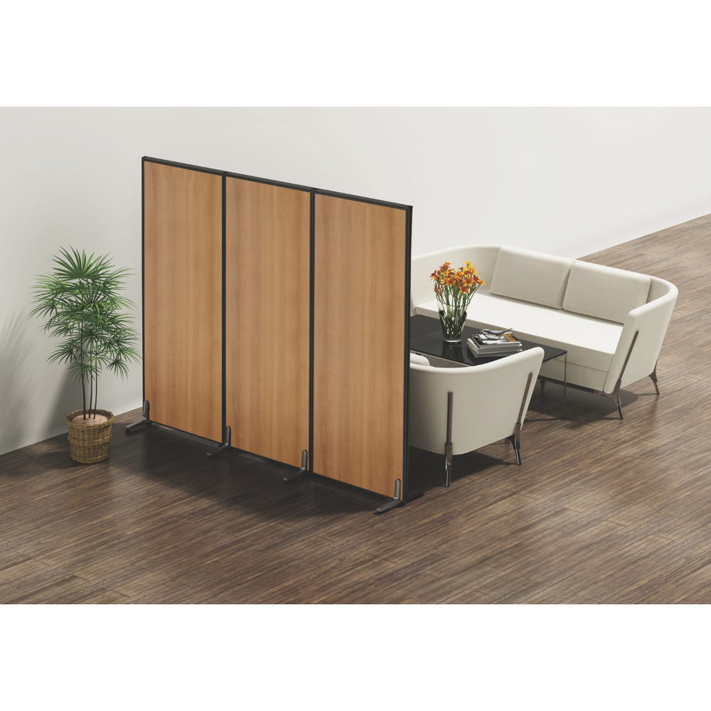 メラミンパーティション CPKシリーズ 高さ1600mm