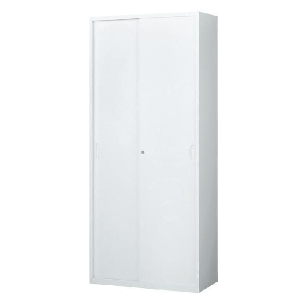 【SKR-SFシリーズ】キャビネット 引違い 高さ2100mm 下置用